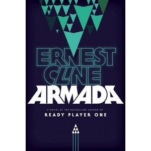 Armada | Ernest Cline (ISBN: 9780804137256)
