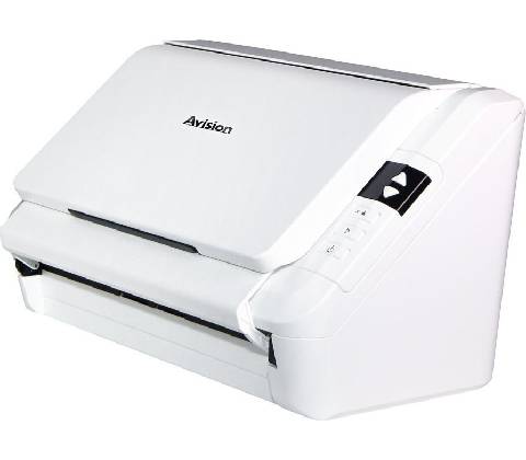 Avision AV332U