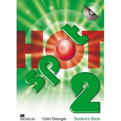 HOT SPOT 2 SB
