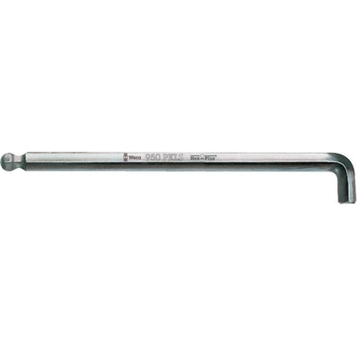 Wera Zástrčný klíč šestihran 2 mm PKLS 022041