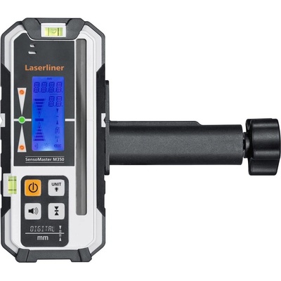 Laserliner prijímač 028.85