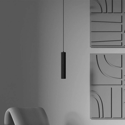MAYTONI P106PL-01-GU10-B
