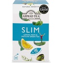 Ahmad Tea London Funkční čaj SLIM 20 x 1,5 g