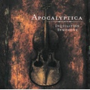 APOCALYPTICA: INQUISITION SYMPHONY, CD