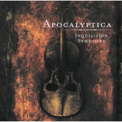APOCALYPTICA: INQUISITION SYMPHONY, CD