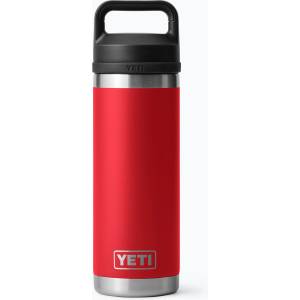 YETI Термос YETI Rambler Chug 532 ml rescue red