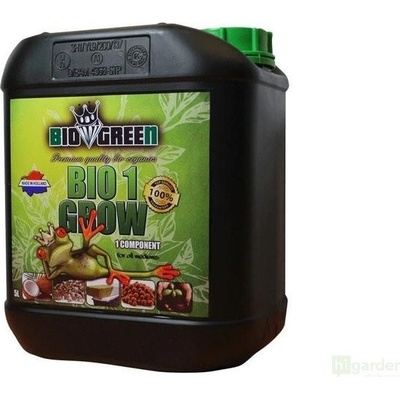 Biogreen Bio 1 Grow 250ml
