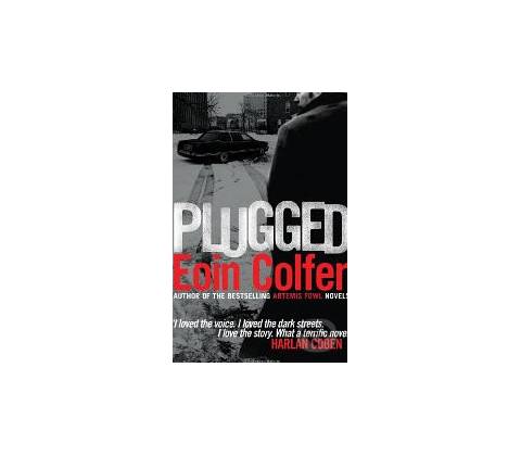 Plugged - Eoin Colfer