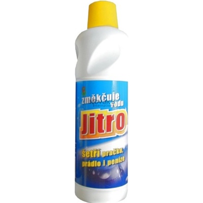 Jitro zmäkčovač vody 1000 ml