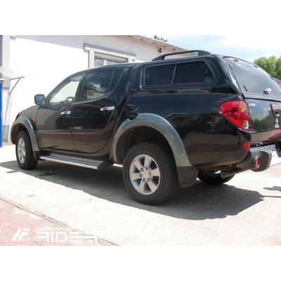 Lišta dverí MITSUBISHI L200, 2006-2011