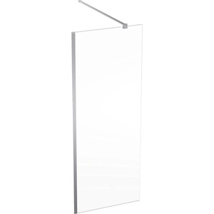 Geberit Geo душ кабина 80x200 см, закалено стъкло 8 мм (560.119.00.2)