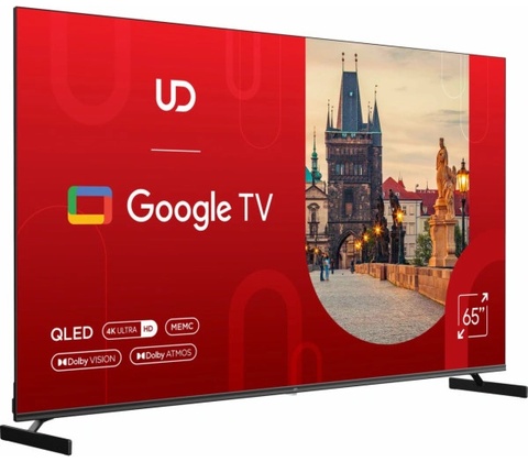 UD 65QGU7210S