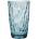 Bormioli Rocco ЧАША cooler diamond 470ml СИНЯ (350260m02321990)