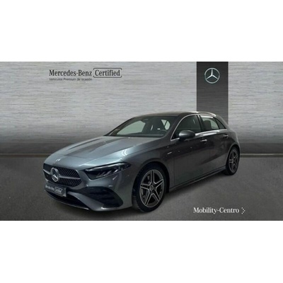 Mercedes-Benz A 180 d 80 kW