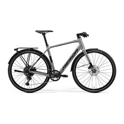 Merida eSpeeder 400 EQ 2024