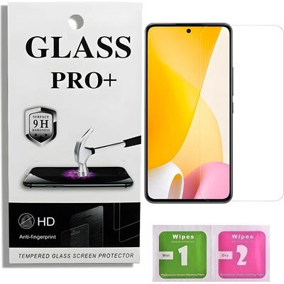 Izmael Премиум защитно стъкло 9D Izmael за Xiaomi 12X/12 - Прозрачен KP33621 (33621)