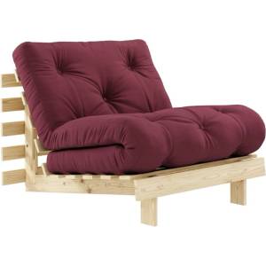 Karup Разтегаем фотьойл Karup Design Roots Raw/Bordeaux (123100710090)