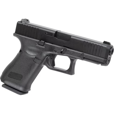 UMAREX UMAREX / VFC plynováová pistole Glock 19 Gen5 GBB – Černá