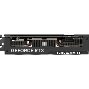 GIGABYTE GeForce RTX 4070 WINDFORCE 2X 12GB GDDR6X OC (GV-N4070WF2OC-12GD)