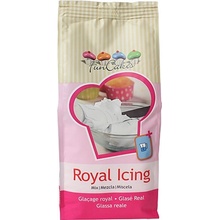 Funcakes Královská glazura - Royal icing 450 g