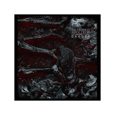 ORDER OF APOLLYON - THE SWORD AND THE DA (1CD)