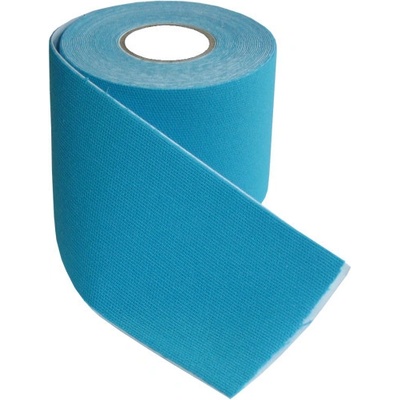 KUBIsport 05-D70K-MO Kinezio tape modrý 5 x 5 m