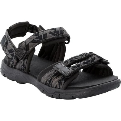 Jack Wolfskin 2 IN 1 Sandal Phantom / Grey