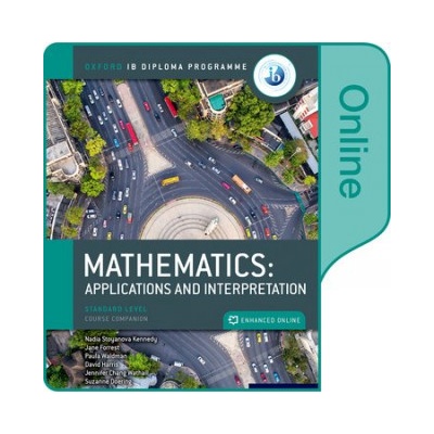 Oxford IB Diploma Programme: Oxford IB Diploma Programme: IB ...