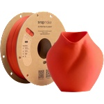 Snapmaker Matte PLA Engine Red (RFID) - 1, 75 mm / 1000 g (34082)