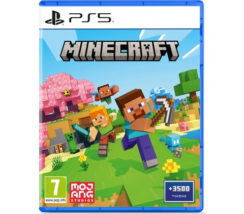 Minecraft