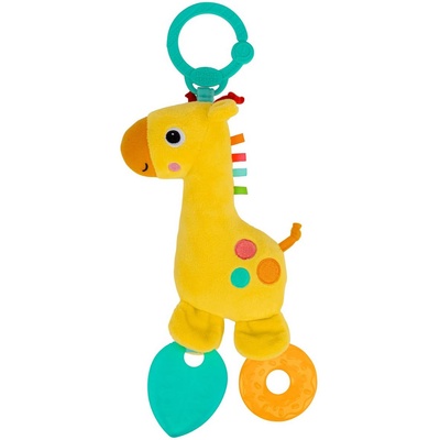 Bright Starts Играчка за количка Bright Starts - Safari Giraffe (13084)
