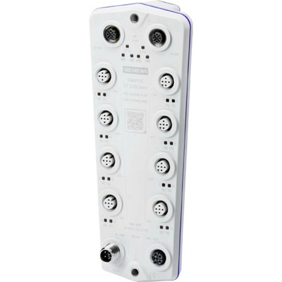 Siemens 6ES7143-7BH00-0BB0 6ES71437BH000BB0 CPU pro PLC 24 V/DC