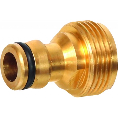 XTline SB3004 Adaptér s vnějším závitem 3/4" mosaz 45200