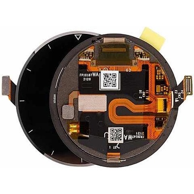 Huawei LCD дисплей за Huawei Watch GT 3 Pro 46mm ODN-B19