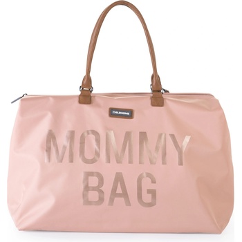 Childhome taška Mommy bag Pink