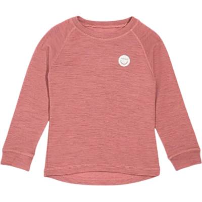 Viking Soft Baselayer merino triko Pink