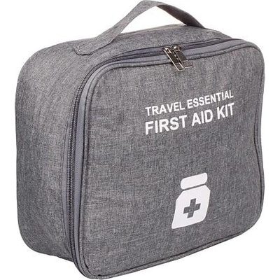 Merco Travel Medic lékařská taška šedá
