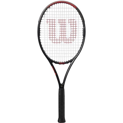 Wilson Тенис ракета Wilson Pro Staff Precision 103 (269 гр. ) (WR171210U)