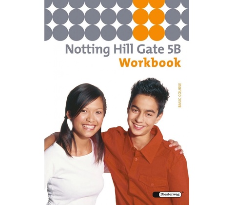 9. Schuljahr, Workbook (Basic Course)