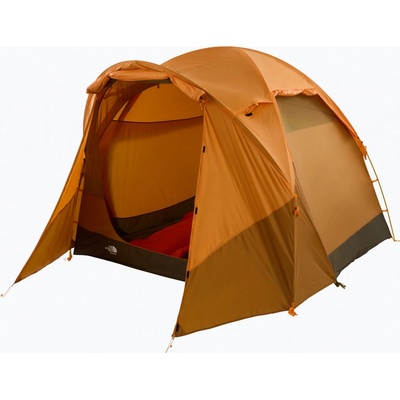 The North Face Wawona 4