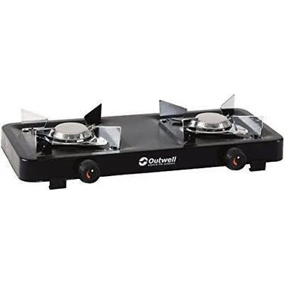 Outwell Appetizer 2-Burner (650606)