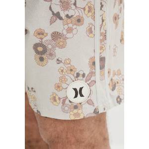 Hurley плувни шорти мъжки (HSP26MMBS09030) - answear - 117,33 лв