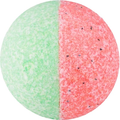Greenum Watermelon пенлива топка за вана 125 гр
