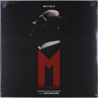 The Chemical Brothers - Tom Rowlands - M. Son of the Century (Original Series Soundtrack) Vinyl