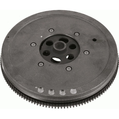 Setrvačník SACHS 2295 601 011 (2295601011)