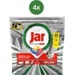 Jar Таблетки за буркани 4x (30 бр. /опаковка) PlatPlus
