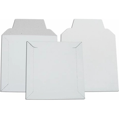 LAW Obálka na CD kartonová 152x158mm