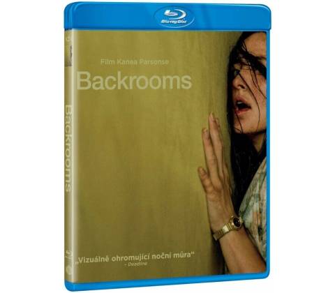 Backrooms BD