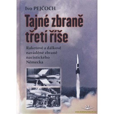 Tajné zbraně třetí říše