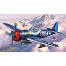 Revell ModelSet P-47 M Thunderbolt 63984 1:72